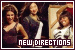 New Directions